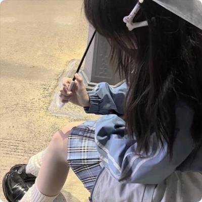 莽汉痴娘